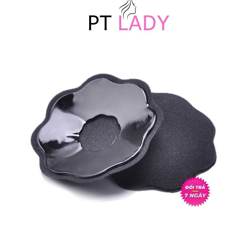 Miếng Dán Ti Dán Ngực Chất Liệu Vải - Dính Chắc Chắn PT Lady MD 291