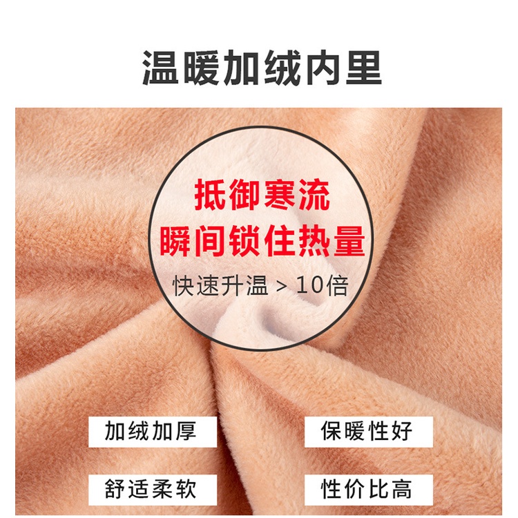 90-150cm Áo Sơ Mi Bé Gái Thời Trang Phù Hợp Với Mùa Xuân Thu Trẻ Em Thu Đông Lót Lông Cừu Dày Top