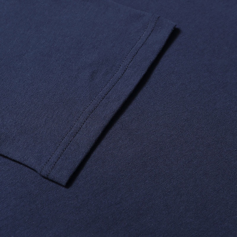 Áo Thun Cotton Cổ Tròn In Chữ Tommy Thời Trang Cho Nam Nữ