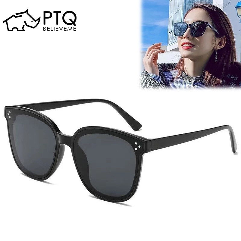 Kính Mát Thời Trang Hàn Quốc 2022 Dành Cho Nam Và Nữ