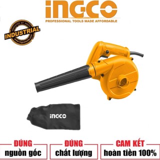 Ingco máy thổi bụi 400w ab4018