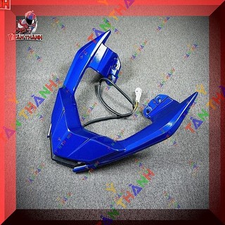 Cảng LC V6 cho exciter 135 5 số MS27