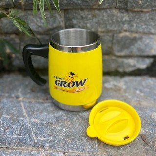 Ca giữ nhiệt Grow - Luminarc