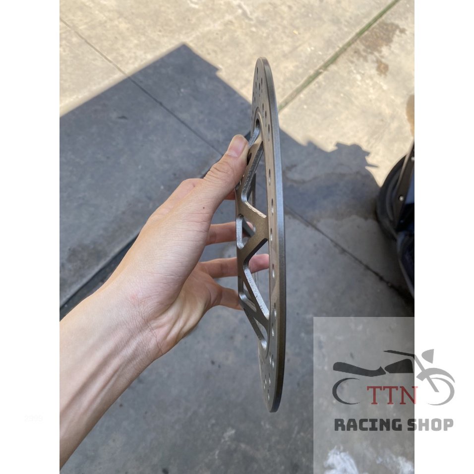 Đĩa Thắng Trước LS 260mm 5 lỗ