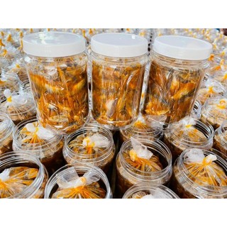 500g mắm cá linh ngon