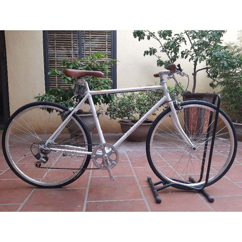 Xe đạp cổ điển califonia lx600 thương hiệu mỹ