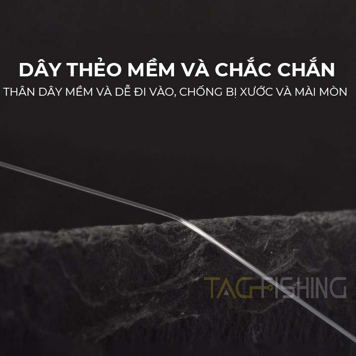 Thẻo Sẵn GUF Hỏa Long