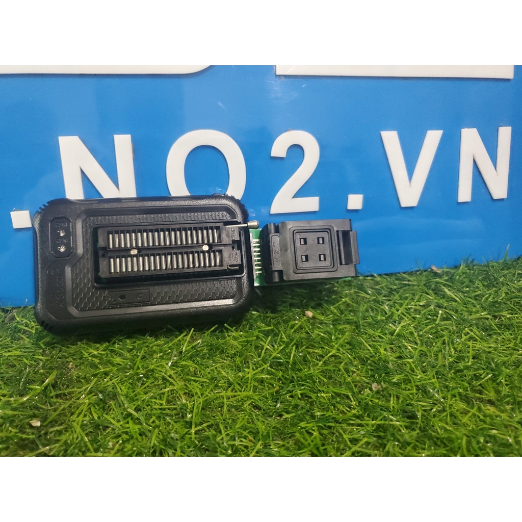 Đế nạp bios EMMC153 169 BGA169 153 EMMC169 cho máy XGecu T48