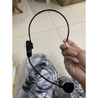 Micro không dây UHF Aporo - Dùng dòng máy trợ giảng UHF APORO T9/ T18/ T20/ T30 UHF