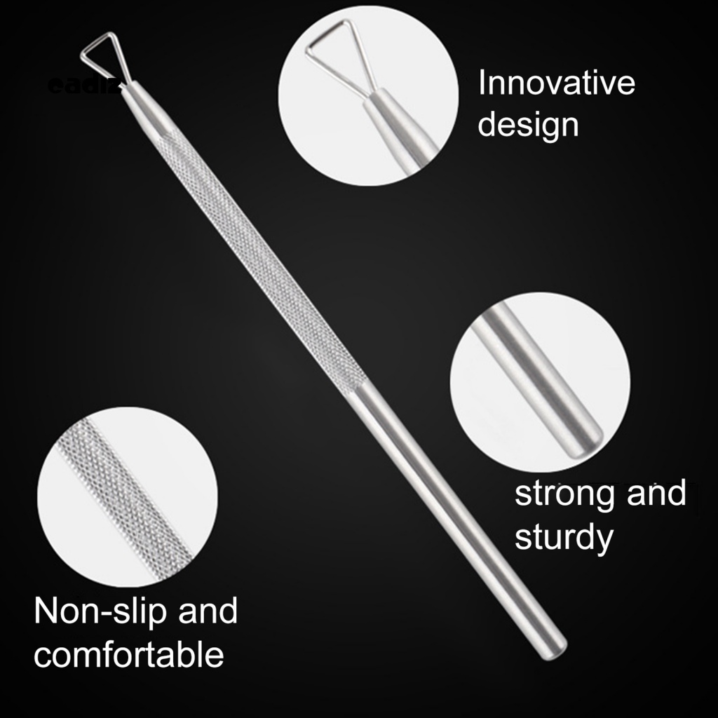 Dụng Cụ Loại Bỏ Da Chết Cho Móng Tay