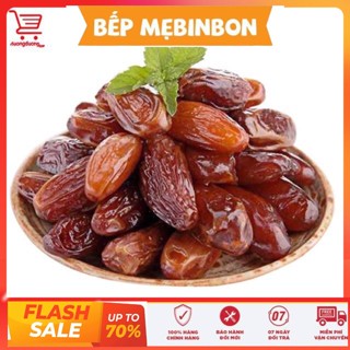 500g chà là sấy dẻo dubai