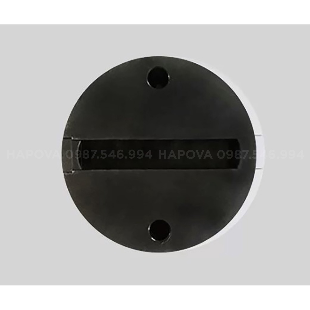 Đế ốp Đèn rọi HAPOVA POLIS DR 42