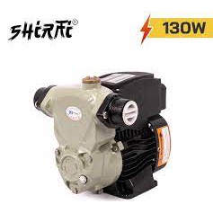Máy bơm nước chân không Shirai JLm 130 - 130W