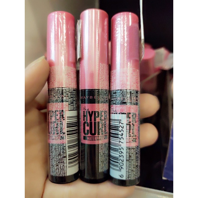 Mascara làm dài và cong mi Hyper Curl 4.5ml