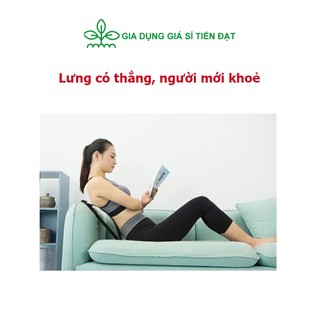 Khung nắn chỉnh cột sống