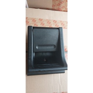 Tay mở cửa lùa xe mercedes sprinter 16 chỗ
