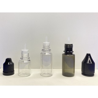 Lọ nhựa chiết mực xăm-hũ nhựa chiết 5ml-10ml