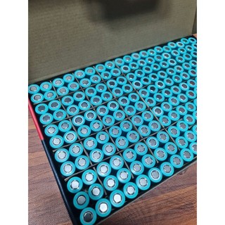 Pin 18650 2000mAh xả 5C (mới 100%)