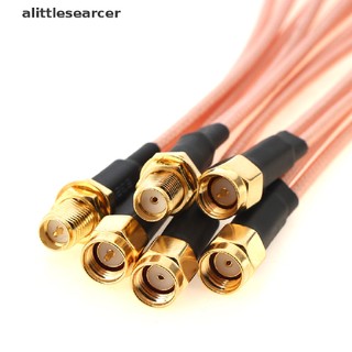 Dây Cáp Chia Cổng SMA Sang 2 Cổng SMA