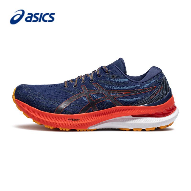 Giày Thể Thao ASICS GEL-KAYANO 29 1011B440-401 Siêu Nhẹ Và Thoải Mái Cho Nam