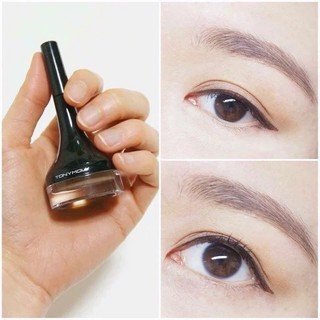 Kẻ Mắt Tony Moly Backstage Gel Eyeliner