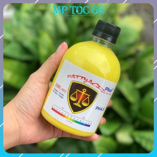 Acid béo/axit béo plus phục hồi tóc - kem ủ acid béo plus phục hồi tóc 450ml dạng đặc