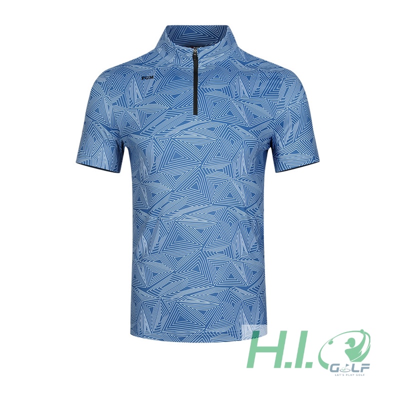 Áo golf nam ngắn tay PGM chính hãng – CH116