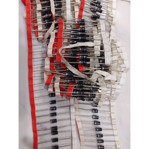 Diode chỉnh lưu 5A n5408