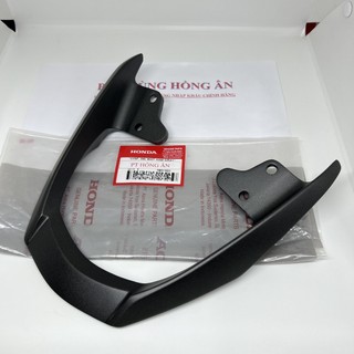 Quai yên sonic 150r đen nhập khẩu chính hãng honda indonesia - pt hồng ân