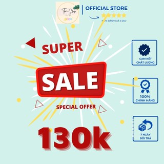 130k/sp đặt trực tiếp trên live