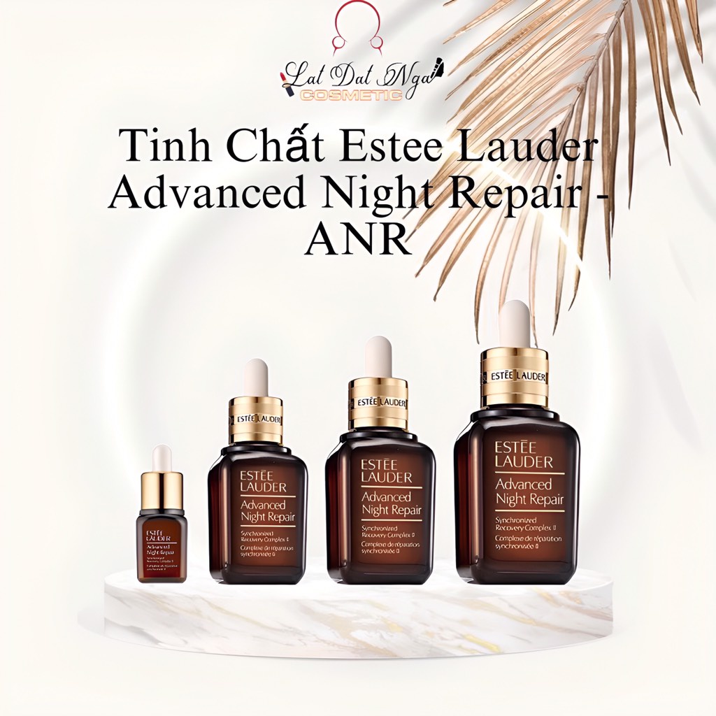 Tinh chất Serum Estee Lauder Advanced Night Repair
