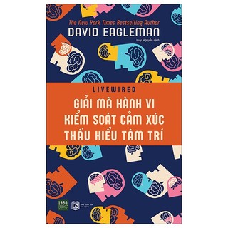 Sách giải mã hành vi kiểm soát cảm xúc thấu hiểu tâm trí