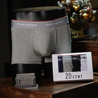 Quần sịp nam đùi boxer / quần lót nam cotton / quần lót sịp nam cao cấp / sịp nam 20 cent /tm01