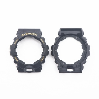 Dây Đeo Thay Thế Cho Đồng Hồ Casio G-SHOCK GA-800 GA-800-4A GA-810 Kiểu Dáng Đơn Giản Trẻ Trung