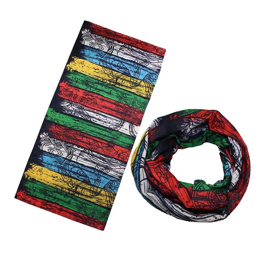 Mũ Trùm Đầu Đi Xe Đạp Mau Khô Unisex