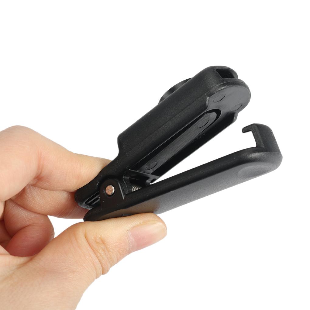 Kẹp ThắT Lưng Thay Thế Cho Yaesu VX-6R Vxxa-710 VX-7R