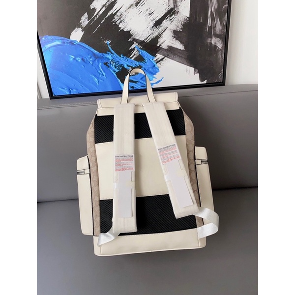 Balo Coach thời trang cao cấp 2023