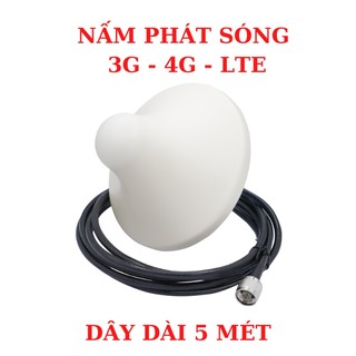 ĂNG TEN TRONG NHÀ PHÁT.SÓNG 2G,3G,4G NẤM PHÁT.SÓNG - TINIKI SHOP
