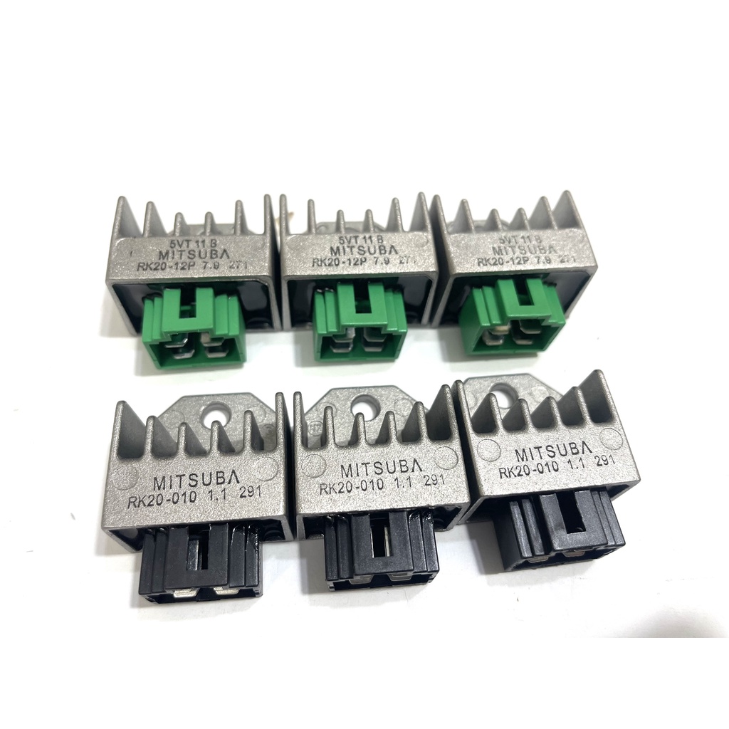 Sạc Honda & Yamaha Mitshuba