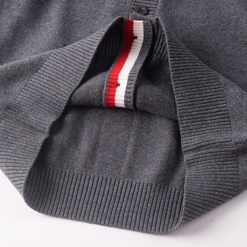 ÁO KHOÁC LEN CARDIGAN SIZE ĐẠI 3 MÀU CHO BÉ ĐẾN 60kg