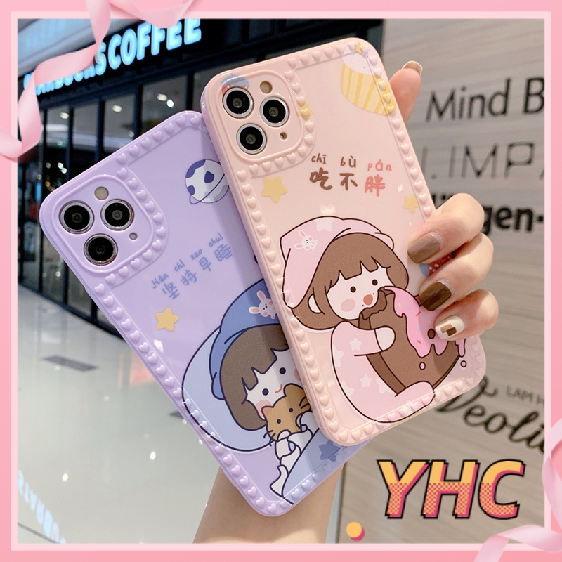 ốp iphone In Hình Trái Tim Hoạt Hình tương thích iPhone 6/6plus/6s/6splus/7/7plus/8/8plus/x/xs/xr/xsmax/11/12/13/pro/max/plus/promax-982