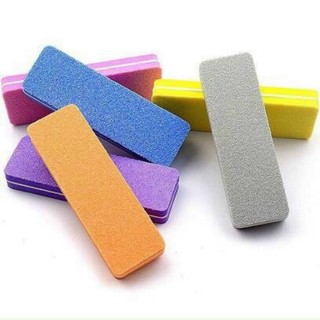 Buffer móng , Dũa móng 2 mặt mịn - nhám