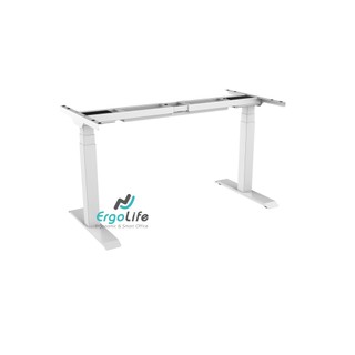 Bàn Nâng Hạ Ergonomic ET2300 (2 Động Cơ)