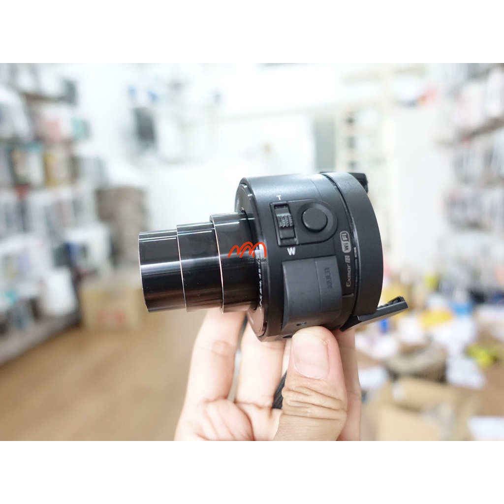 Máy Ảnh Sony DSC-QX10