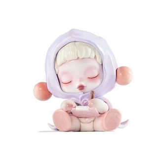 [Blind Box] Skullpanda The Warmth Series - Pop Mart