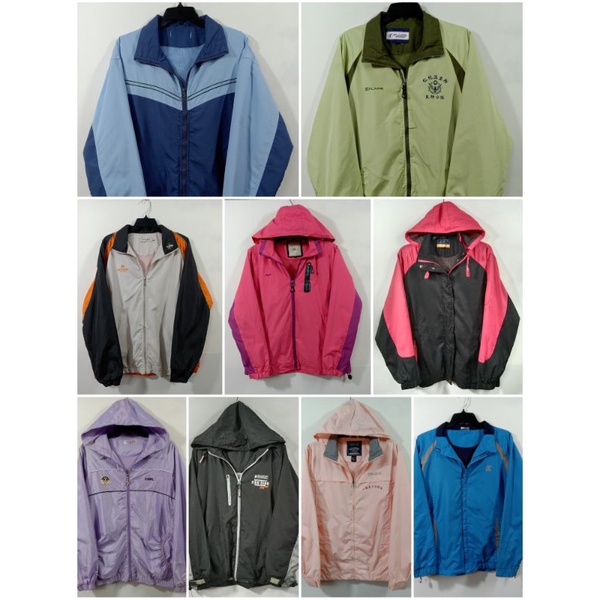 Jacket 2hand Hàn Quốc tuyển
