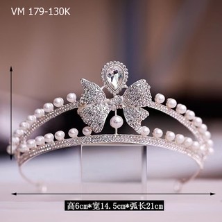 Vương miện cô dâu mẫu bán chạy nhất