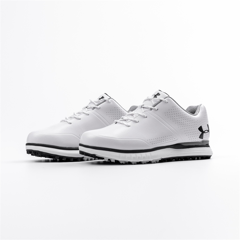 Giày Golf Nữ cao cấp, siêu nhẹ, thoáng khí Under Armour 2023
