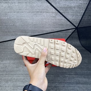 Giày Sneaker Air Max 90 Brown Nâu SC