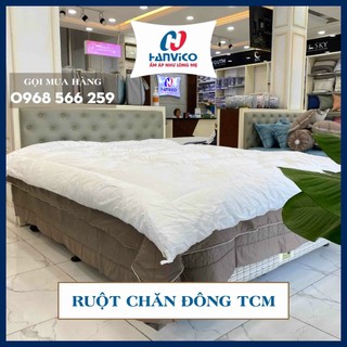 Ruột chăn đông Hanvico TCM 200*220